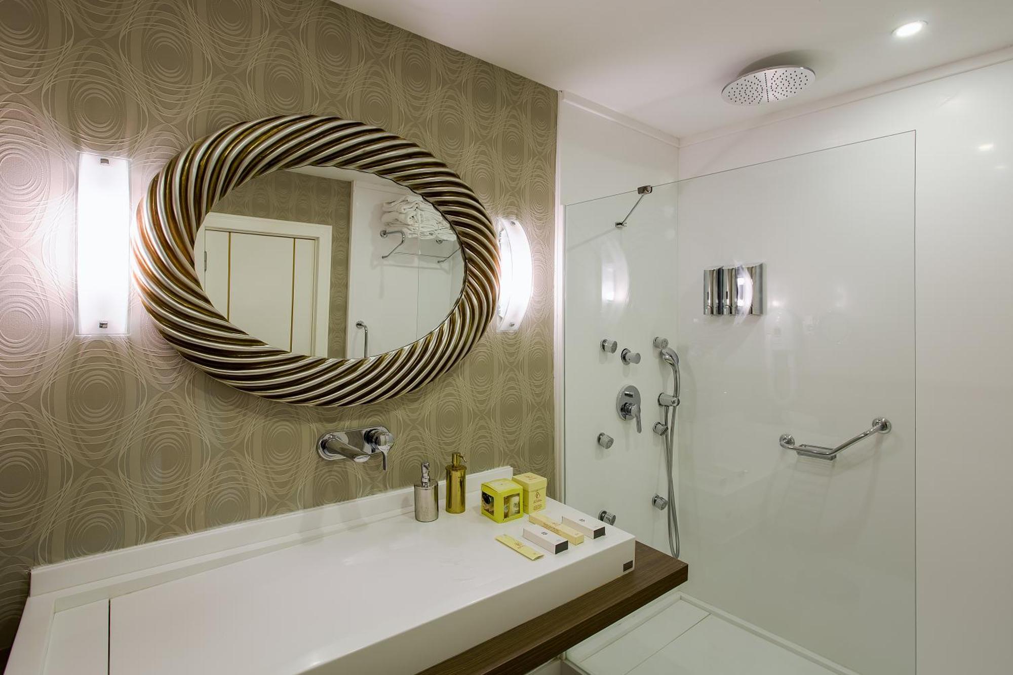 Izmir Palas Hotel Ruang foto