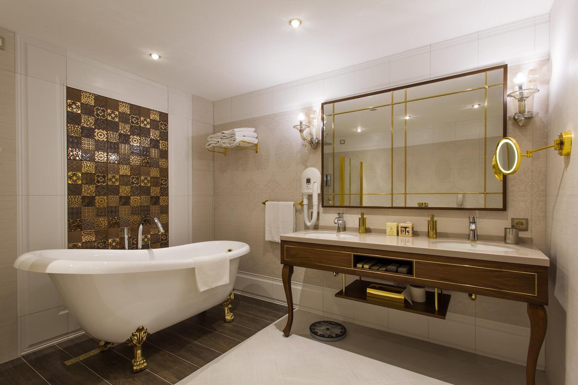 Izmir Palas Hotel Ruang foto